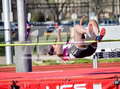 Thumbnail 3 in North District Invitational photogallery.