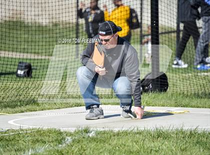 Thumbnail 3 in North District Invitational photogallery.