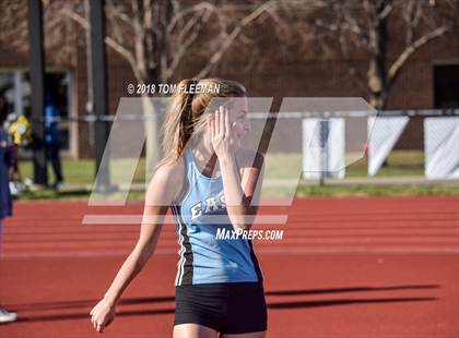 Thumbnail 1 in North District Invitational photogallery.