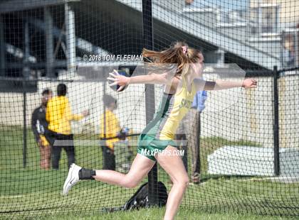 Thumbnail 2 in North District Invitational photogallery.