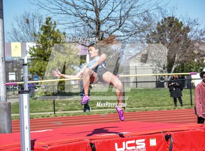 Thumbnail 1 in North District Invitational photogallery.