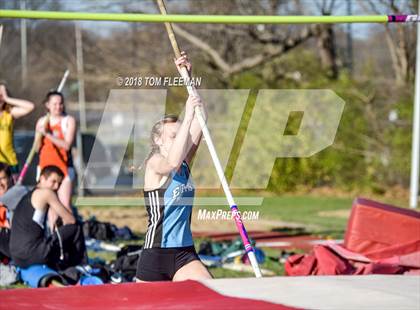 Thumbnail 1 in North District Invitational photogallery.