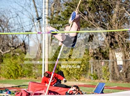 Thumbnail 3 in North District Invitational photogallery.