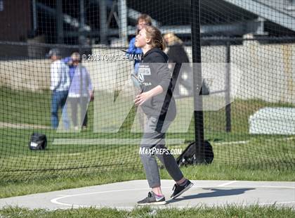 Thumbnail 2 in North District Invitational photogallery.
