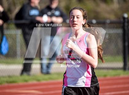 Thumbnail 1 in North District Invitational photogallery.