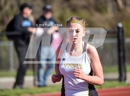 Thumbnail 1 in North District Invitational photogallery.
