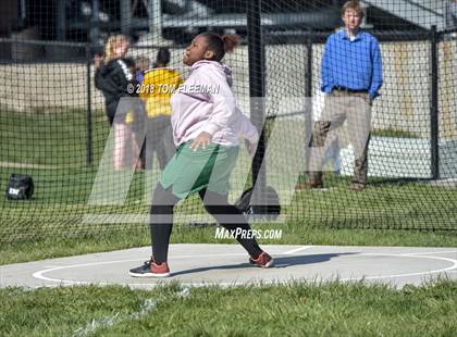 Thumbnail 2 in North District Invitational photogallery.