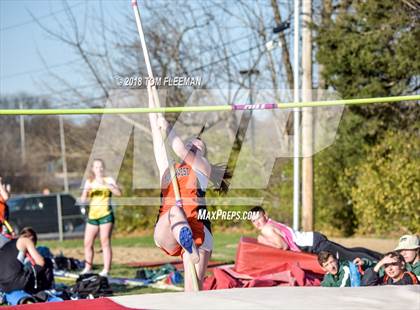 Thumbnail 3 in North District Invitational photogallery.