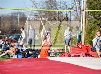 Thumbnail 3 in North District Invitational photogallery.