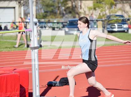 Thumbnail 1 in North District Invitational photogallery.