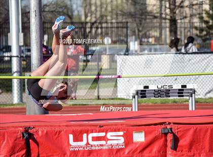 Thumbnail 3 in North District Invitational photogallery.