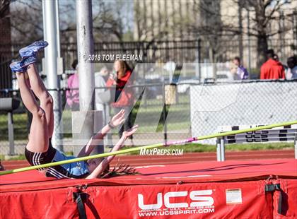 Thumbnail 2 in North District Invitational photogallery.