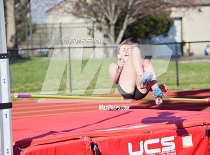 Thumbnail 1 in North District Invitational photogallery.