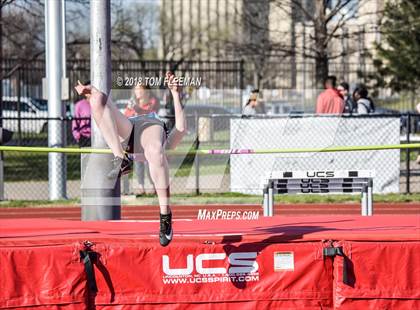 Thumbnail 1 in North District Invitational photogallery.