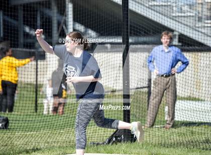 Thumbnail 3 in North District Invitational photogallery.
