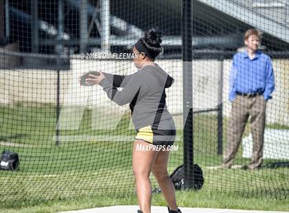 Thumbnail 1 in North District Invitational photogallery.