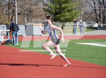 Thumbnail 3 in North District Invitational photogallery.