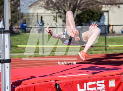 Thumbnail 3 in North District Invitational photogallery.
