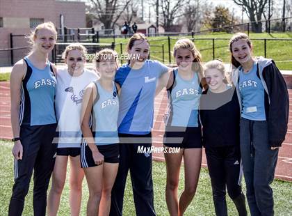 Thumbnail 1 in North District Invitational photogallery.