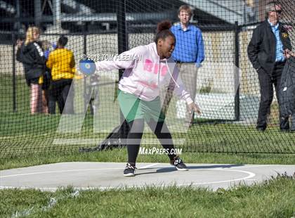 Thumbnail 1 in North District Invitational photogallery.
