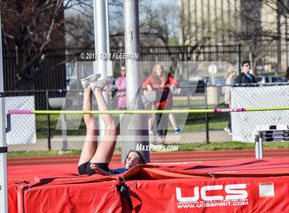 Thumbnail 3 in North District Invitational photogallery.