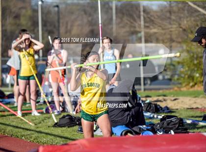 Thumbnail 1 in North District Invitational photogallery.
