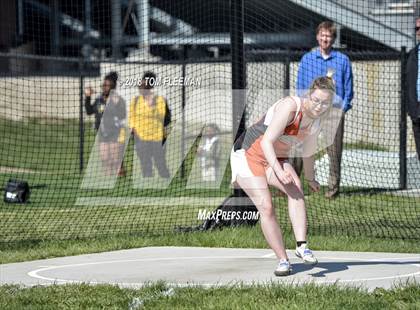 Thumbnail 1 in North District Invitational photogallery.