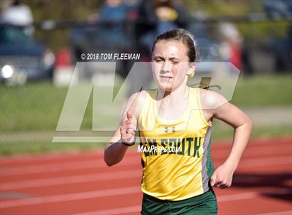 Thumbnail 1 in North District Invitational photogallery.