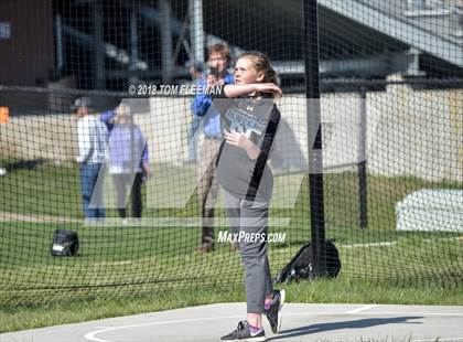 Thumbnail 3 in North District Invitational photogallery.
