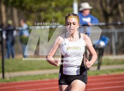 Thumbnail 3 in North District Invitational photogallery.