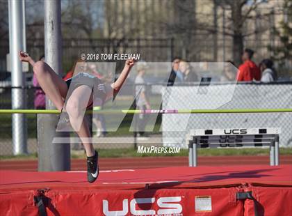 Thumbnail 3 in North District Invitational photogallery.