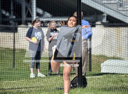 Thumbnail 2 in North District Invitational photogallery.