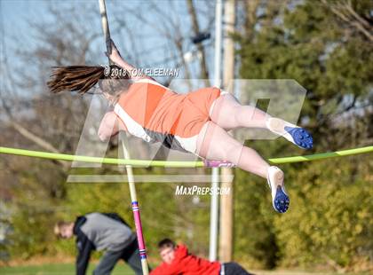 Thumbnail 3 in North District Invitational photogallery.