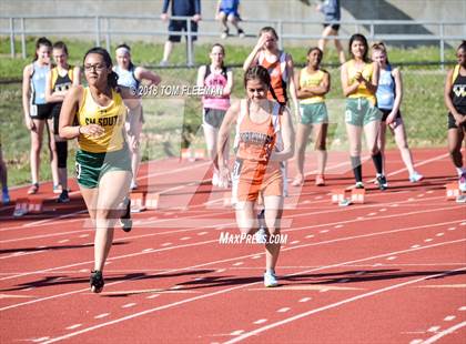 Thumbnail 3 in North District Invitational photogallery.