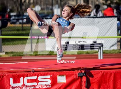 Thumbnail 1 in North District Invitational photogallery.
