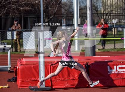 Thumbnail 1 in North District Invitational photogallery.