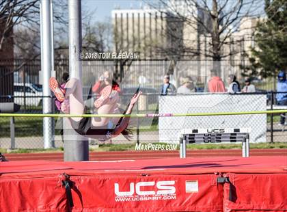 Thumbnail 3 in North District Invitational photogallery.