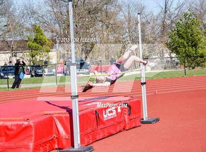Thumbnail 1 in North District Invitational photogallery.