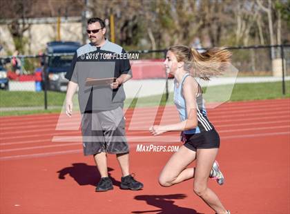 Thumbnail 1 in North District Invitational photogallery.