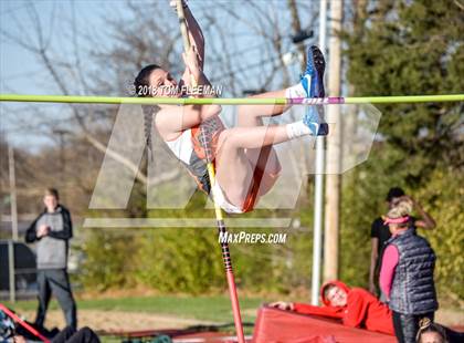 Thumbnail 2 in North District Invitational photogallery.