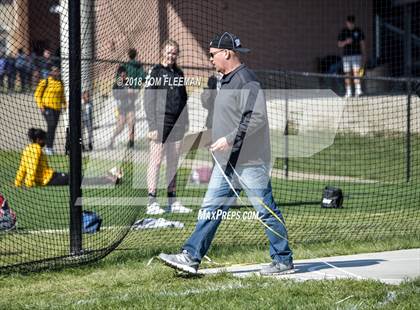 Thumbnail 2 in North District Invitational photogallery.