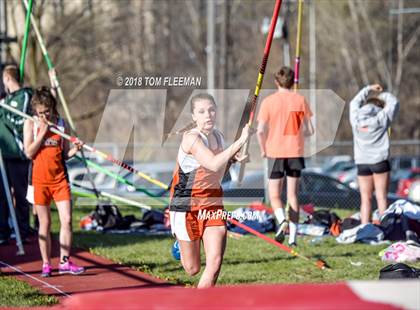 Thumbnail 3 in North District Invitational photogallery.