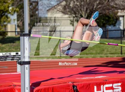Thumbnail 2 in North District Invitational photogallery.
