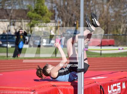 Thumbnail 1 in North District Invitational photogallery.