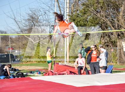 Thumbnail 2 in North District Invitational photogallery.