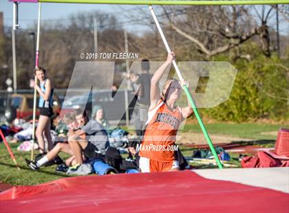 Thumbnail 1 in North District Invitational photogallery.