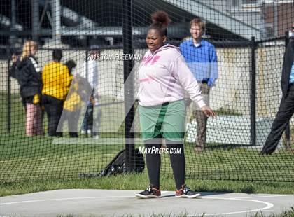 Thumbnail 2 in North District Invitational photogallery.