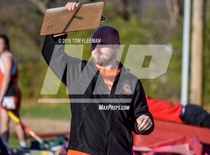 Thumbnail 3 in North District Invitational photogallery.
