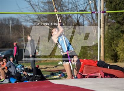Thumbnail 2 in North District Invitational photogallery.
