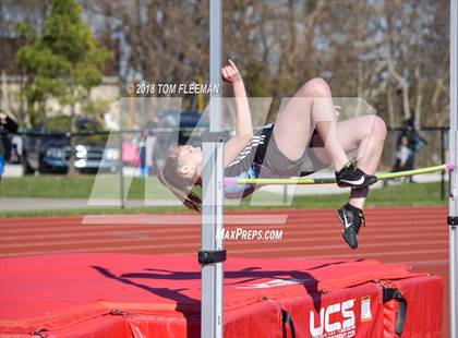 Thumbnail 3 in North District Invitational photogallery.